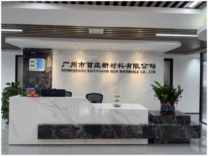 BZ-3900-G2.0: 2.0 W/mÃÂ·K High Thermal Conductivity Silicone Potting Compound 5