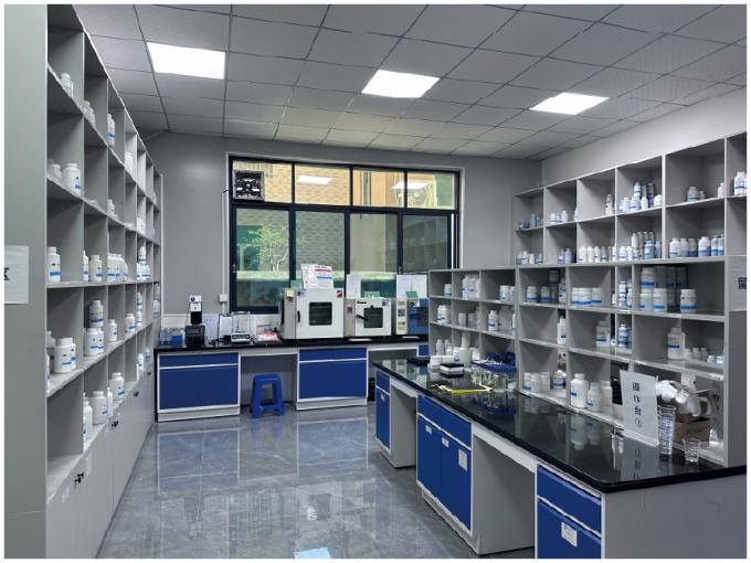 BZ-3900-G2.0: 2.0 W/mÂ·K High Thermal Conductivity Silicone Potting Compound 1