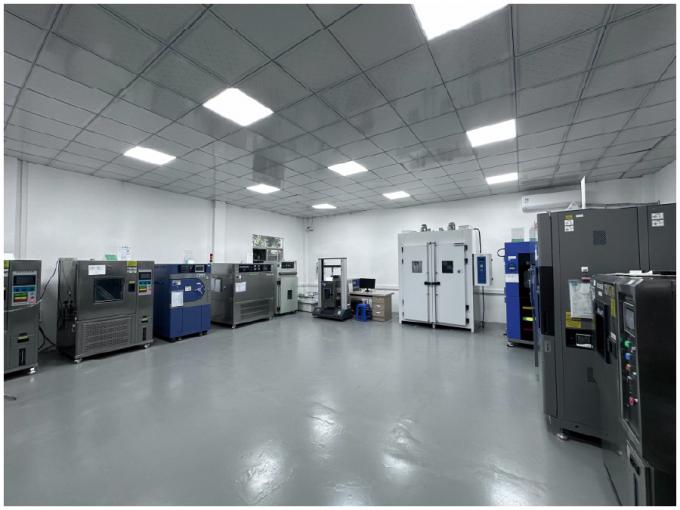 BZ-3900-G2.0: 2.0 W/mÂ·K High Thermal Conductivity Silicone Potting Compound 6