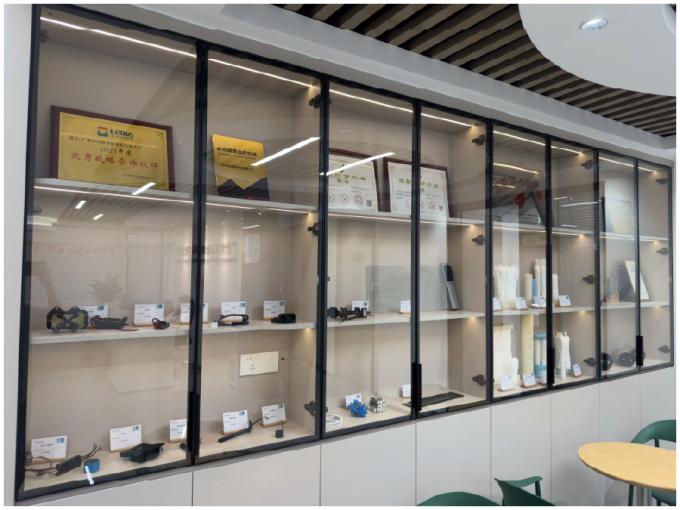 BZ-3900-G2.0: 2.0 W/mÃâÃÂ·K High Thermal Conductivity Silicone Potting Compound 8