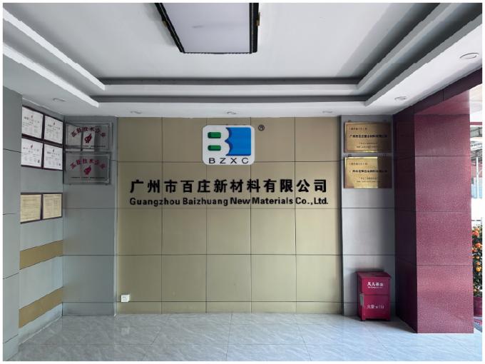 BZ-3900-G2.0: 2.0 W/mÂ·K High Thermal Conductivity Silicone Potting Compound 7